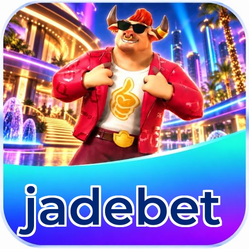 jadebet Logo